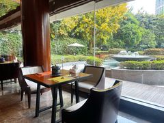 -岷山饭店-芝芝自助餐厅