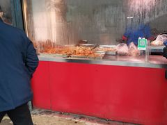 -土门八珍烤鸡腊味店(土门老店)