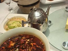 -盛百味·家宴餐厅(霸州分店)