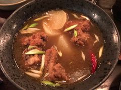 -薇酌饮·陕西菜(南门外店)