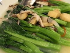 西湖醋鱼-杭州香格里拉·香宫中餐厅