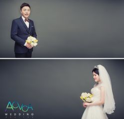 -爱城婚纱摄影·品质严选店