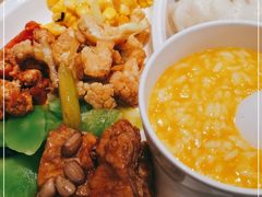 -素满香·素食自助餐(西安·民乐园店)