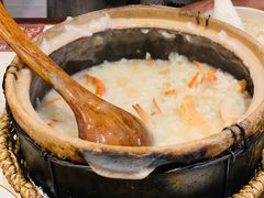 -火齐潮汕砂锅粥(五道口店)