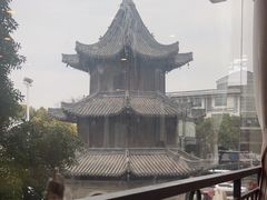 -怡园饭店-餐厅(四望亭店)