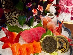 -蟹犇前•帝王蟹雪蟹(陆家嘴店)