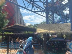 -上海玛雅海滩水公园