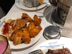 -星伦多 自助料理(圆融店)