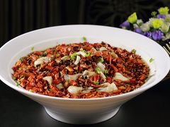 -苹果树下艺术餐厅(通州店)