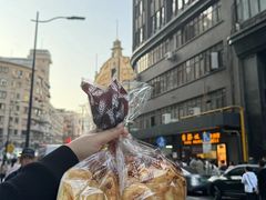 -国际饭店·帆声西饼屋(黄河路店)