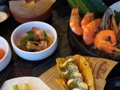 -长沙北辰洲际酒店-兰调全日餐厅