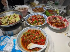 -欧记大排档·景德菜(上海首店)