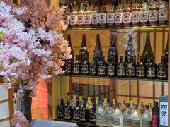 -长崎屋·日本料理·刺身·烧鸟(天河北路店)