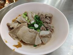 -榮泰米粉湯(Left Shop)