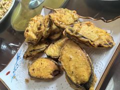 -宾朋海鲜特色美食餐厅·纯手工鲅鱼水饺(兴海路店)