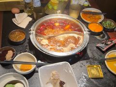 -牛New寿喜烧(闵行龙湖天街店)