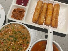 -海底捞火锅(万象城店)