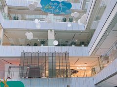 -凯德MALL(西直门店)