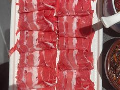 -东来顺(非遗·清真火锅·盛世广场店)