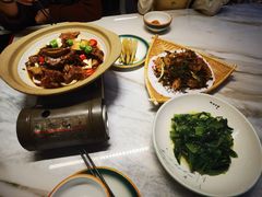 -老李家土菜馆·安吉地标美食