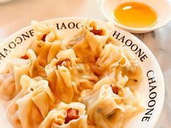 -潮汕首席·大排档(天河员村店)