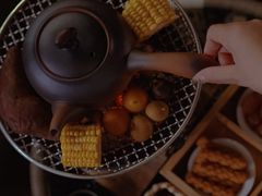 -天目湖御水温泉·度假酒店