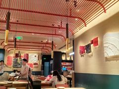 -大师兄·手工面·西北菜(珠海环宇城店)