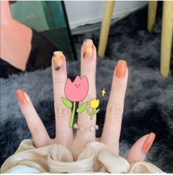 -LILY NAILS美甲美睫