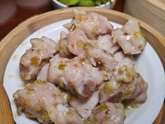 -山水茶艺馆·点心粤菜·30年老字号
