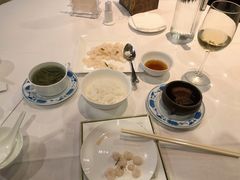 -杭州香格里拉·香宫中餐厅