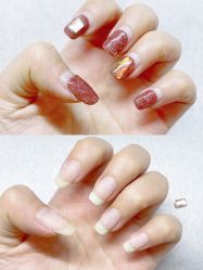 -HUII NAIL绘京美甲美睫会馆