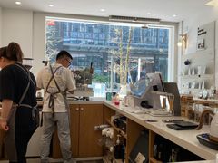 -GOOD好事咖啡(会展城店)