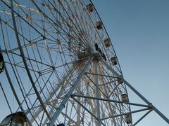 -如皋市龙游湖欢乐世界