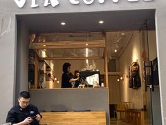 -via coffee(万象城店)