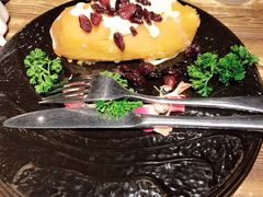 芝士红薯-胡桃里音乐酒馆(石家庄店)