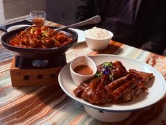 -椿记烧鹅(叠彩店)