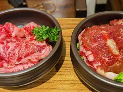 -泥炉烧肉师(新街口金銮巷店)