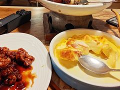 -新白鹿餐厅(龙游路·品牌总店)