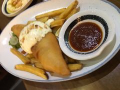 -FISH&POTATO Cō(地中海美食 万象城店)