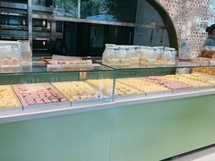 -好一朵茉莉花(老门东店)