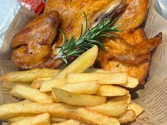 -卡朋西餐(悦汇城店)