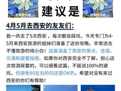 -西安城墙·碑林历史文化景区