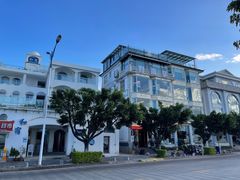 -野菌皇海景野生菌火锅(滨海大道店)