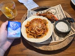 -SUPER BOWL超级碗(崂山丽达店)