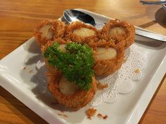 -珍宝海鲜(东海岸海鲜中心)