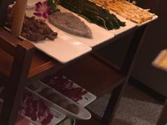 -牛事制造局牛肉火锅(莲岳路店)