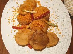 -曾宴·楚菜(湖北省博物馆店)