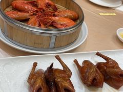 -聚福宝合苑食府(南头镇店)