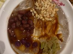 -渝是乎川渝小炒(新世界百货望京店)