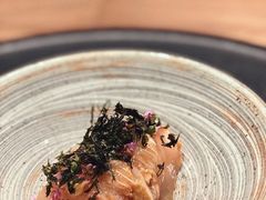 -晴空·日本料理(万象城店)
